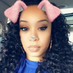 Meet your Posher, Gretchen